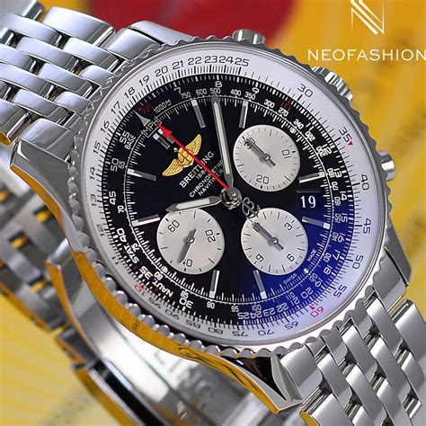 breitling navitimer 01 wrist|breitling navitimer 01 chronograph.